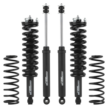 3in Lift Kit w/ Struts compatible for Toyota 4Runner 4WD 1996-2002