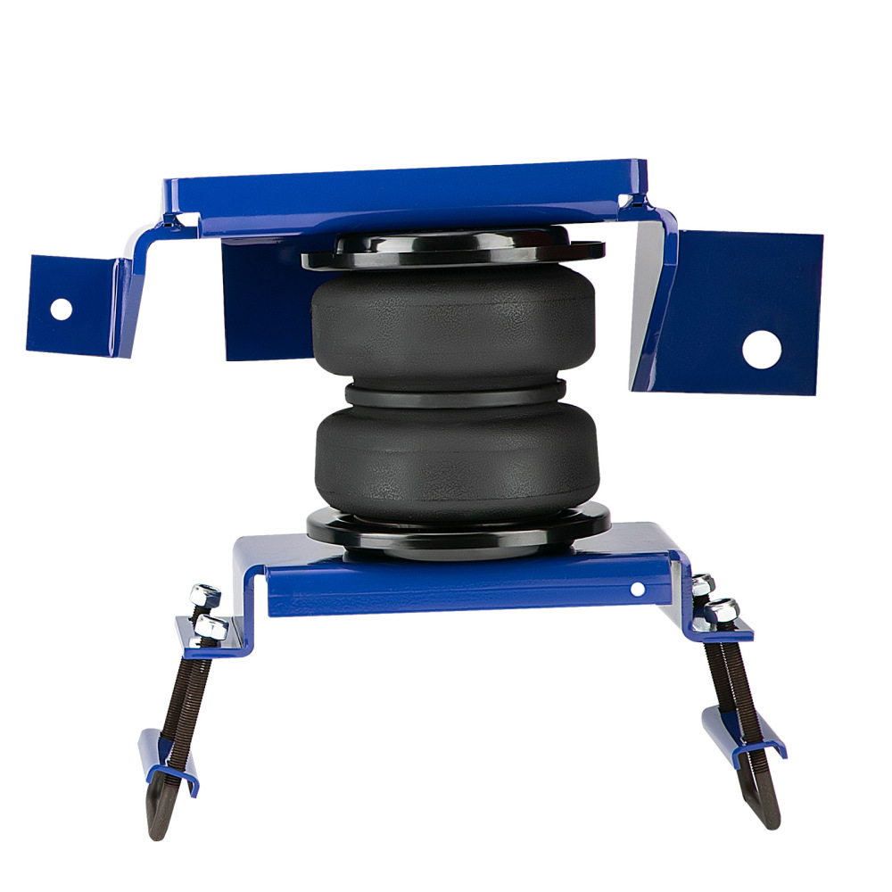 Rear Air Spring Leveling Kit compatible for Ford F-250 F-350 XL XLT 4WD RWD 2003-2007