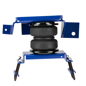 Rear Air Spring Leveling Kit compatible for Ford F-250 F-350 XL XLT 4WD RWD 2003-2007