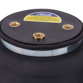 Rear Air Spring Suspension Bags Kit compatible for Dodge RAM 2500 3500 Pickup 4WD 2003-10