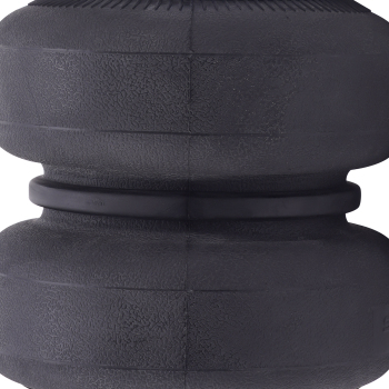 Rear Air Spring Suspension Bags Kit compatible for Dodge RAM 2500 3500 Pickup 4WD 2003-10