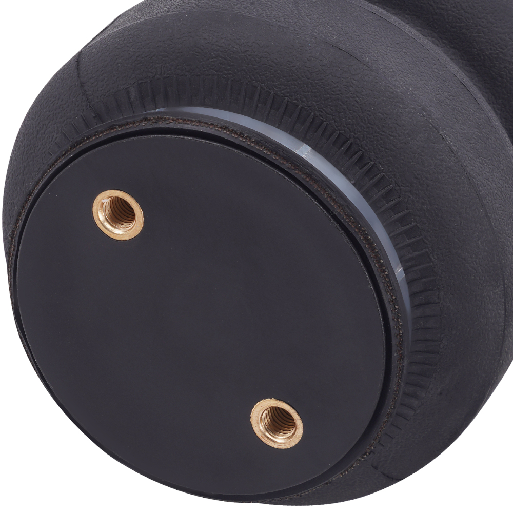 Rear Air Spring Suspension Bags Kit compatible for Dodge RAM 2500 3500 Pickup 4WD 2003-10