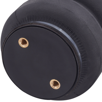 Rear Air Spring Suspension Bags Kit compatible for Dodge RAM 2500 3500 Pickup 4WD 2003-10