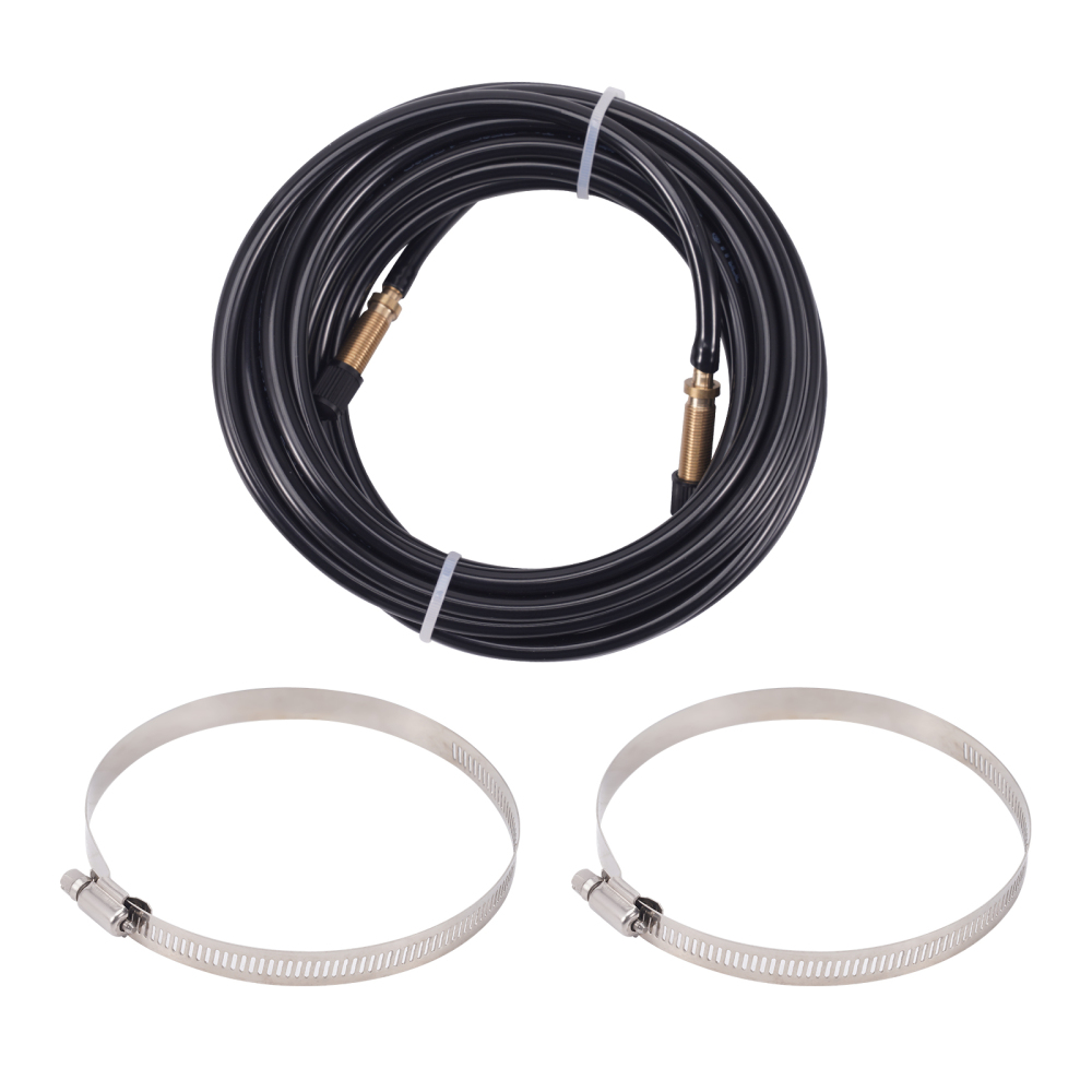 Kit Sospensioni pneumatiche compatibile per Dodge RAM 2500 / 3500 Pickup 4WD 2003-2010