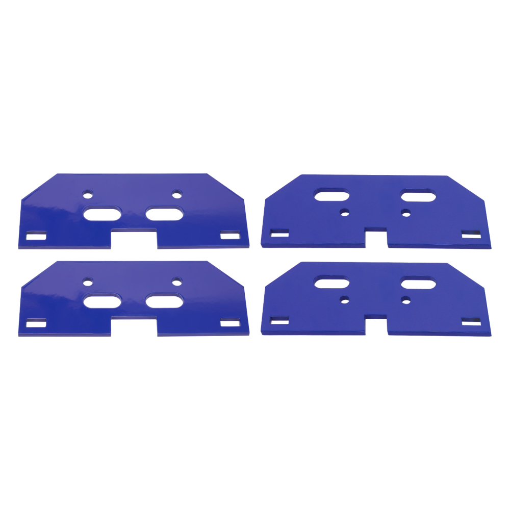 Kit Sospensioni pneumatiche compatibile per Dodge RAM 2500 / 3500 Pickup 4WD 2003-2010