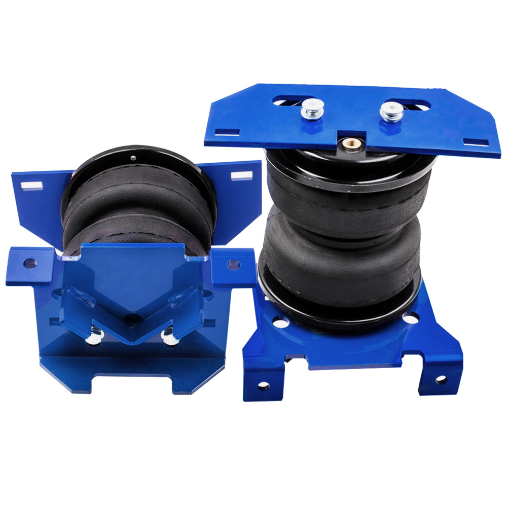 Rear Air Spring Suspension Bags Kit compatible for Dodge RAM 2500 3500 Pickup 4WD 2003-10