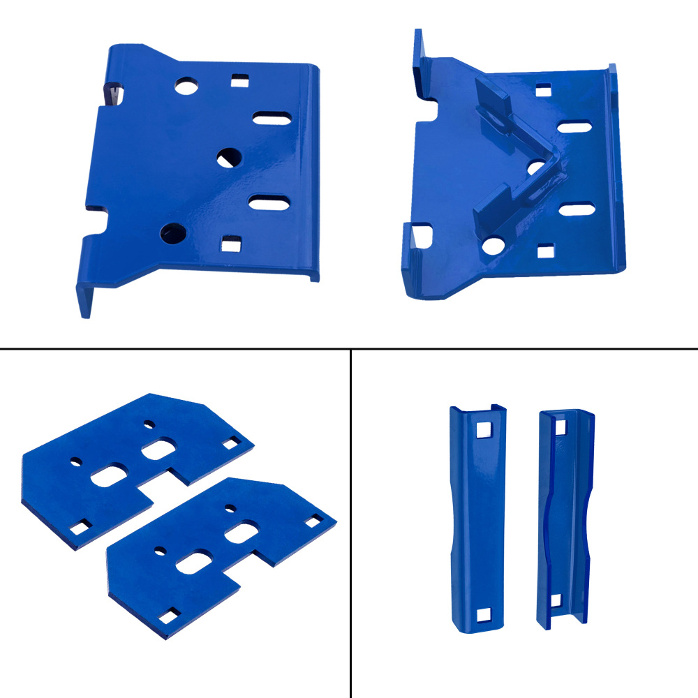 Rear Air Spring Suspension Bags Kit compatible for Dodge RAM 2500 3500 Pickup 4WD 2003-10