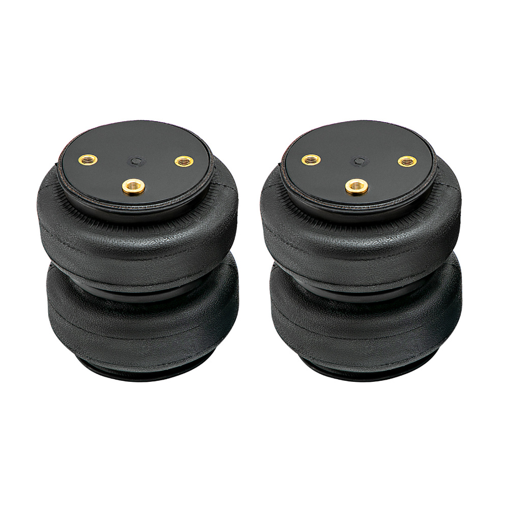 Kit Sospensioni pneumatiche Leveling Kit compatibile per Dodge RAM 2500 4WD 2011-2013