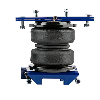 Kit Sospensioni pneumatiche Leveling Kit compatibile per Dodge RAM 2500 4WD 2011-2013