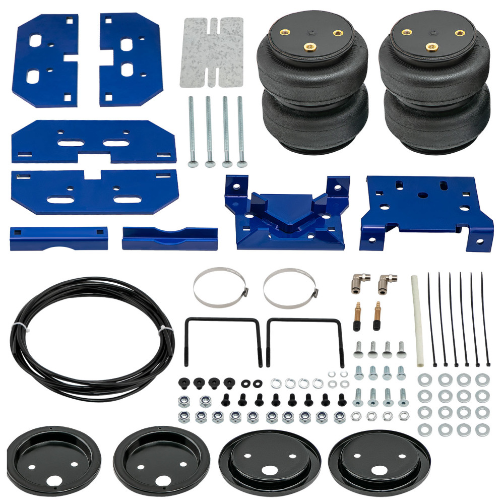 Kit Sospensioni pneumatiche Leveling Kit compatibile per Dodge RAM 2500 4WD 2011-2013