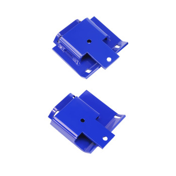 Air Helper Spring Kit compatible pour Dodge Ram 1500 Pickup 5000 LB RWD 4WD suspension