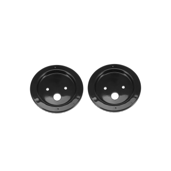 Air Helper Spring Kit compatible pour Dodge Ram 1500 Pickup 5000 LB RWD 4WD suspension