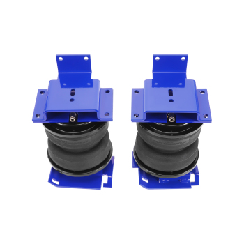 Air Helper Spring Kit compatible pour Dodge Ram 1500 Pickup 5000 LB RWD 4WD suspension