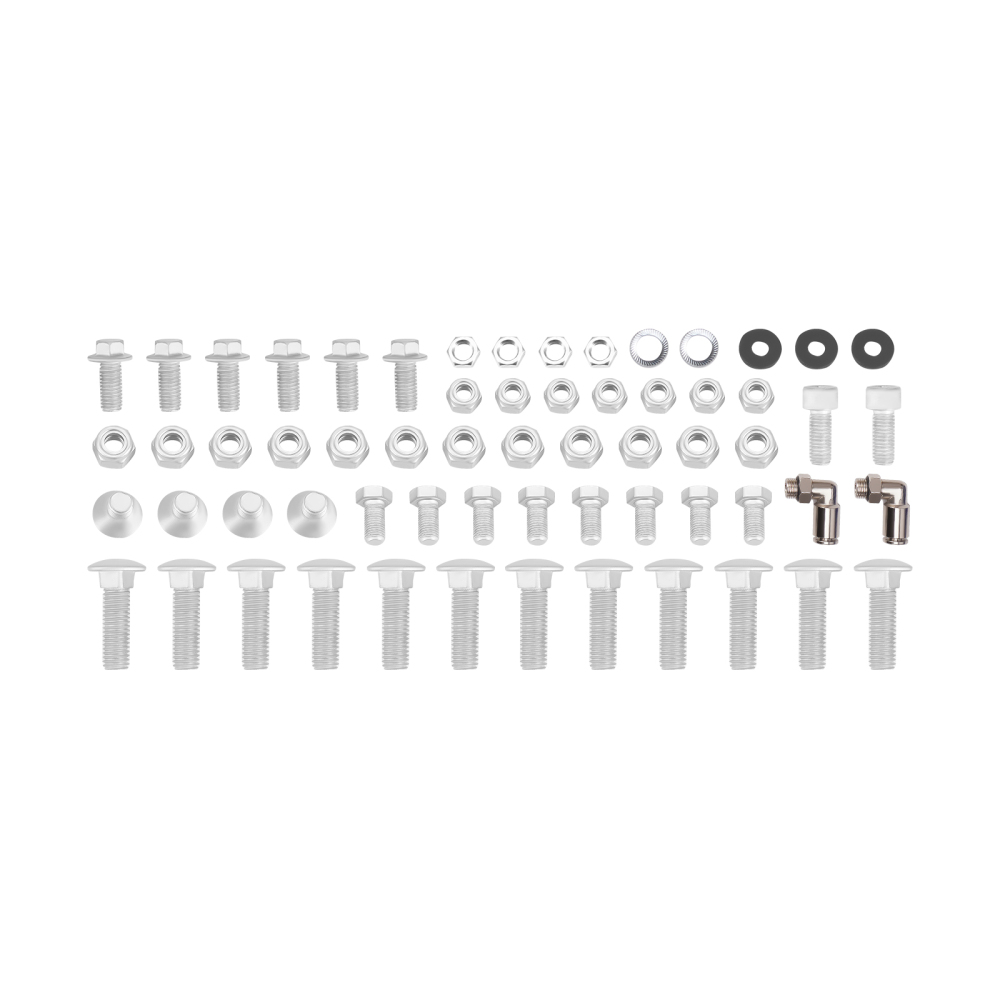 Air Helper Spring Kit compatible pour Dodge Ram 1500 Pickup 5000 LB RWD 4WD suspension