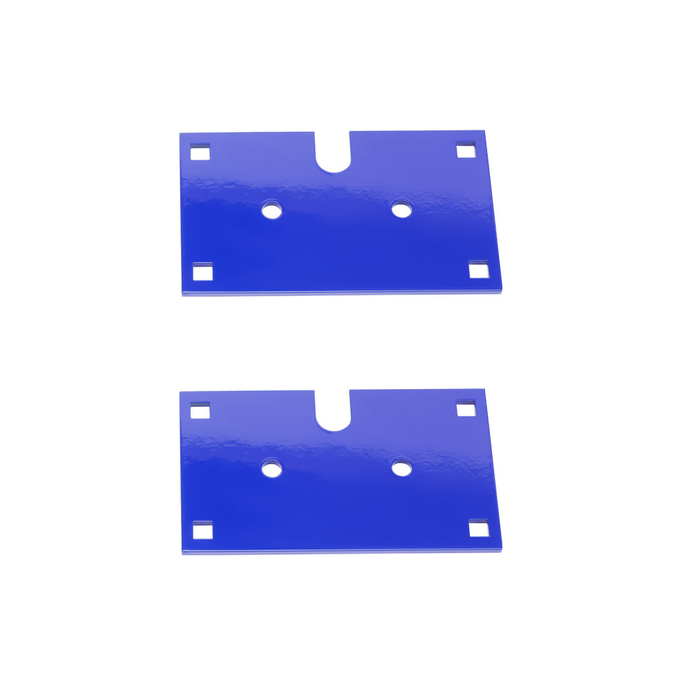 Air Suspension Bag Leveling Kit compatibile per Dodge Ram 1500 Pickups 2009-2018 5000 lbs