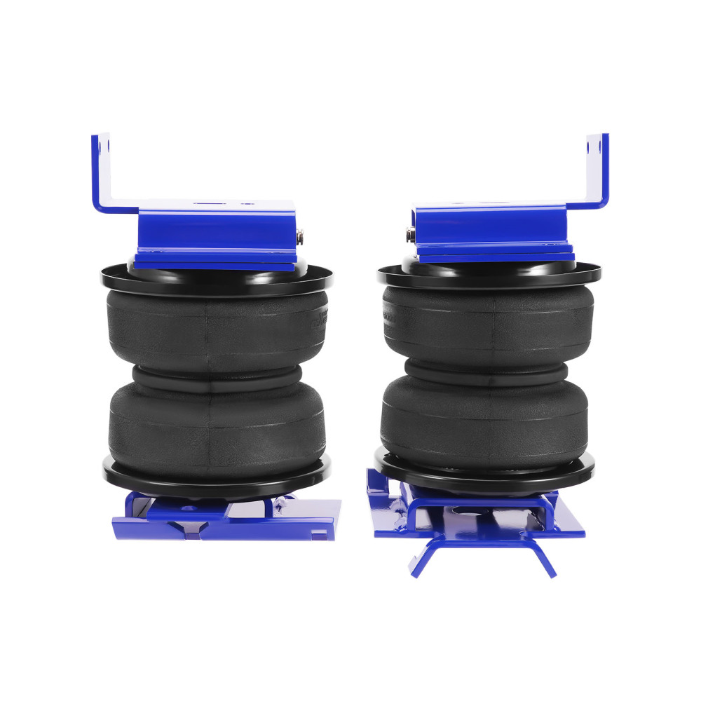 Air Suspension Bag Leveling Kit compatibile per Dodge Ram 1500 Pickups 2009-2018 5000 lbs