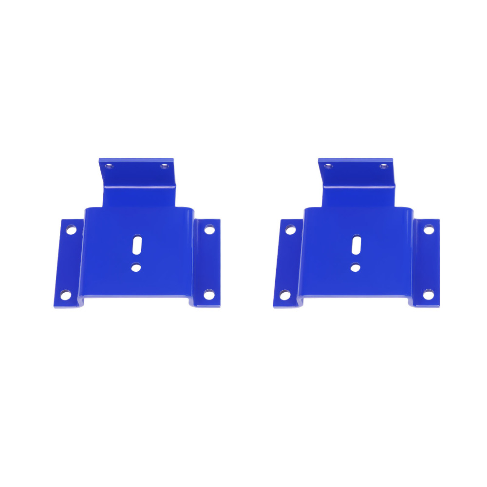 Air Suspension Bag Leveling Kit compatibile per Dodge Ram 1500 Pickups 2009-2018 5000 lbs