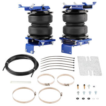 Rear Air Suspension Spring Bag Kit compatible for Dodge Ram 1500 CLASSIC PICKUP 2019-2023