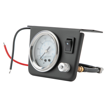 Air Controller Spring Bag +Air Suspension Helper Spring Compatible For Dodge Ram 1500 09-23