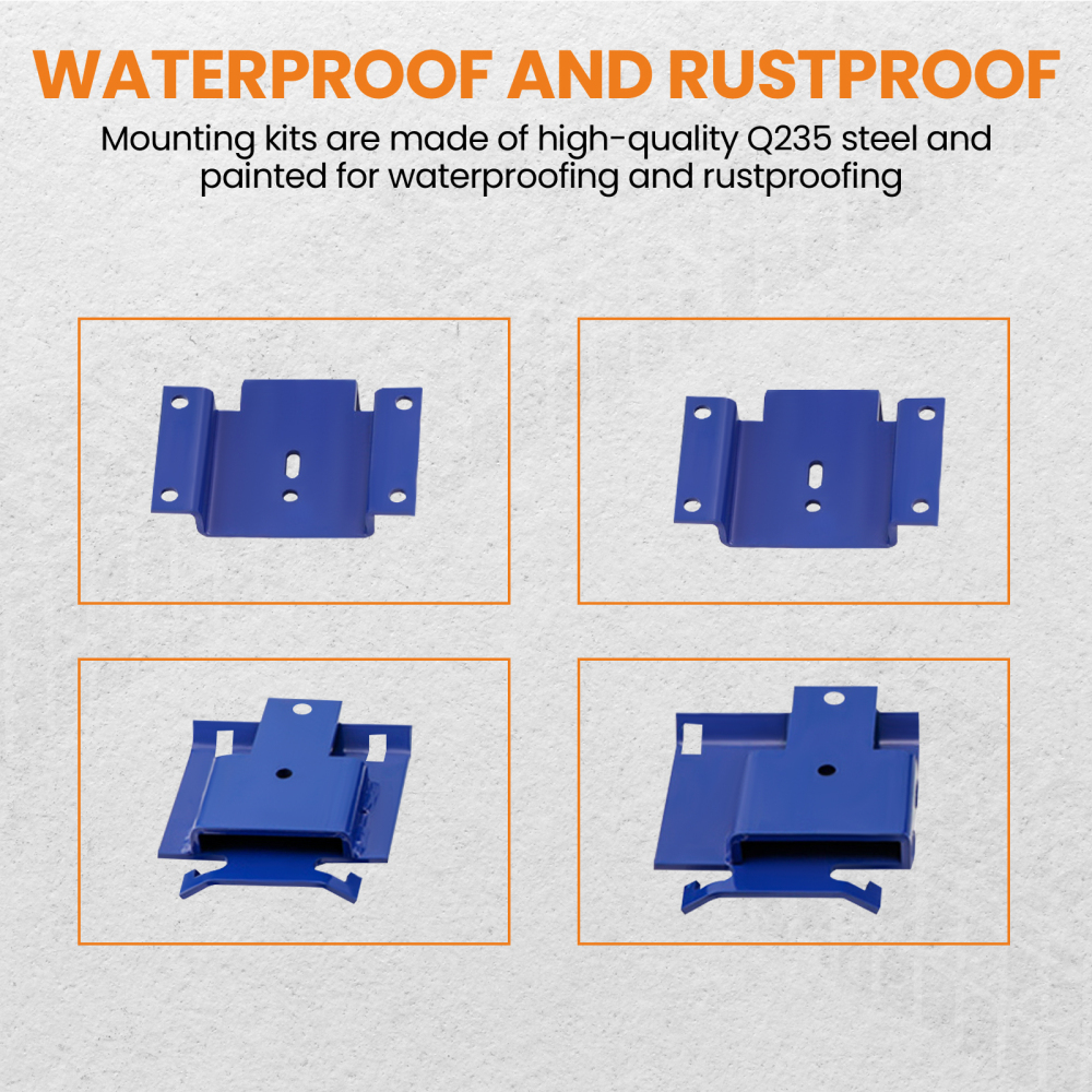 Air Controller Spring Bag +Air Suspension Helper Spring Compatible For Dodge Ram 1500 09-23