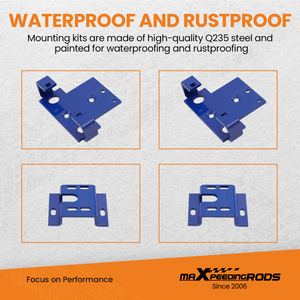 Rear Air Helper Spring Bag Leveling Kit compatible for Chevy Silverado 2500 4WD/RWD