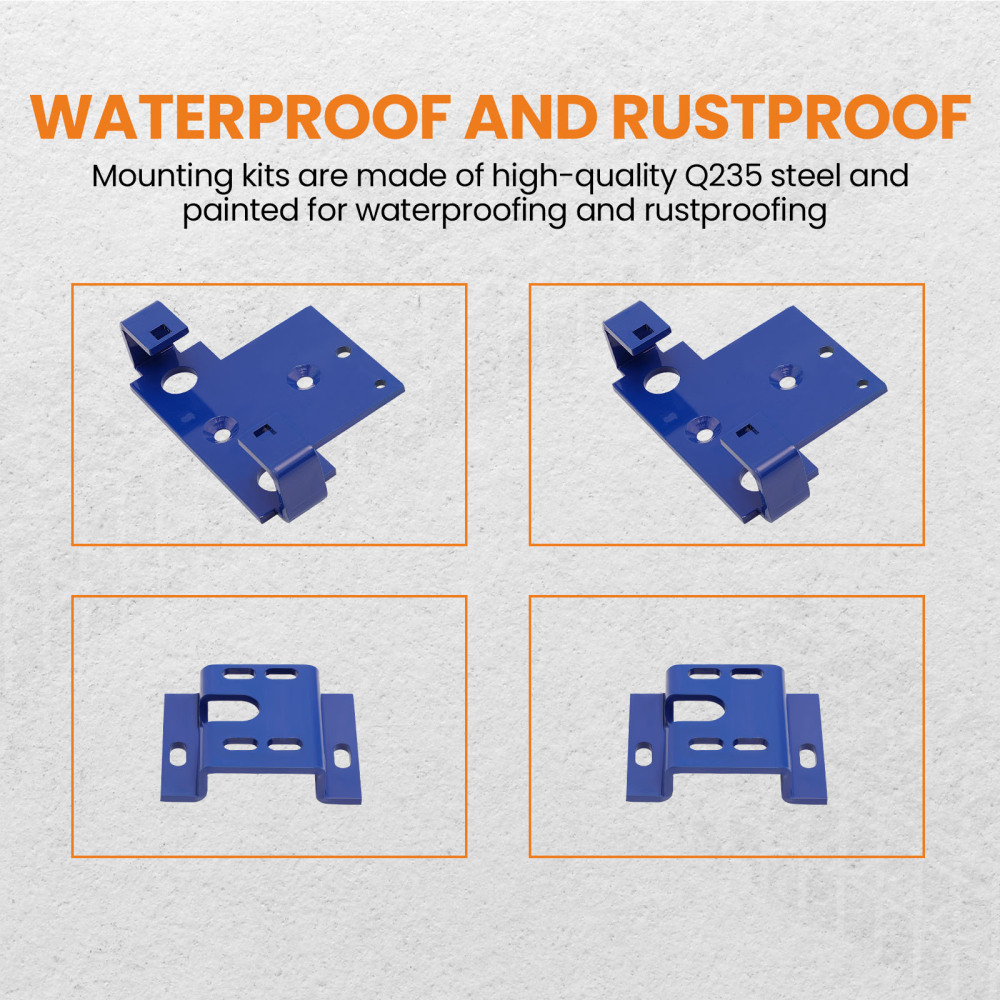 Air Suspension Kit+Wireless Air Controller Kit compatible for Chevy Silverado 2500 2001-10