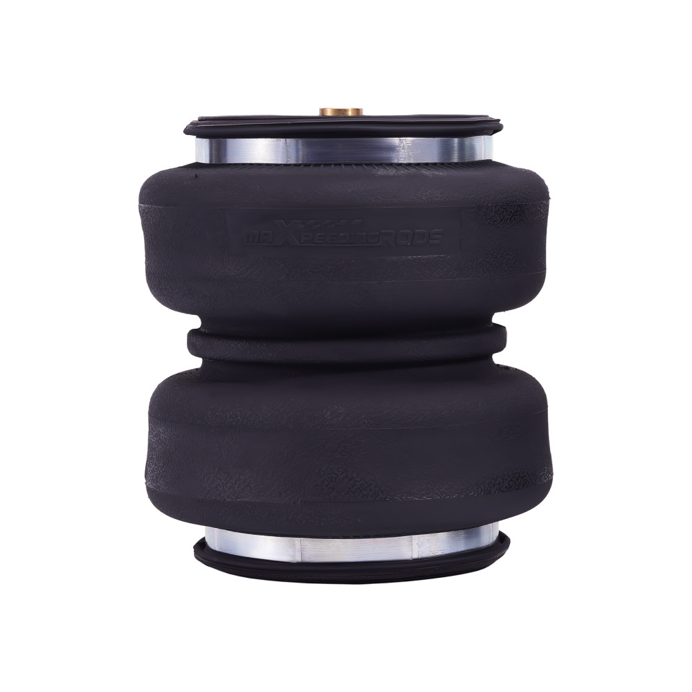 Air Spring Kit compatible for Silverado 1500/Compatible for Sierra 1500 Short Bed 07-19