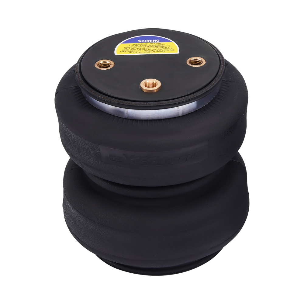 Air Spring Kit compatible for Silverado 1500/Compatible for Sierra 1500 Short Bed 07-19