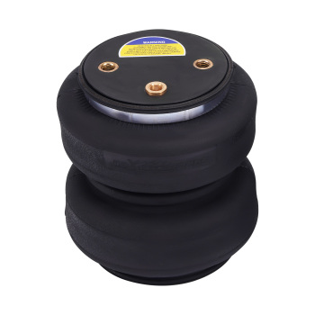 Air Spring Kit compatible for Silverado 1500/Compatible for Sierra 1500 Short Bed 07-19