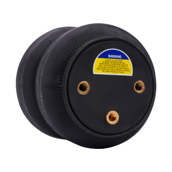 Air Spring Kit compatible for Silverado 1500/Compatible for Sierra 1500 Short Bed 07-19