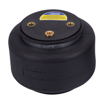 Rear Air Spring Bag Leveling Suspension Kit compatible for Toyota Tundra 2007-2020 2021