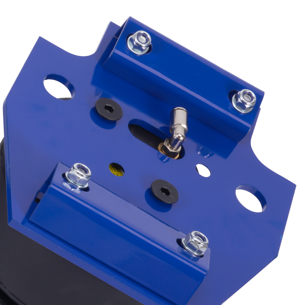 Rear Air Spring Bag Leveling Suspension Kit compatible for Toyota Tundra 2007-2020 2021