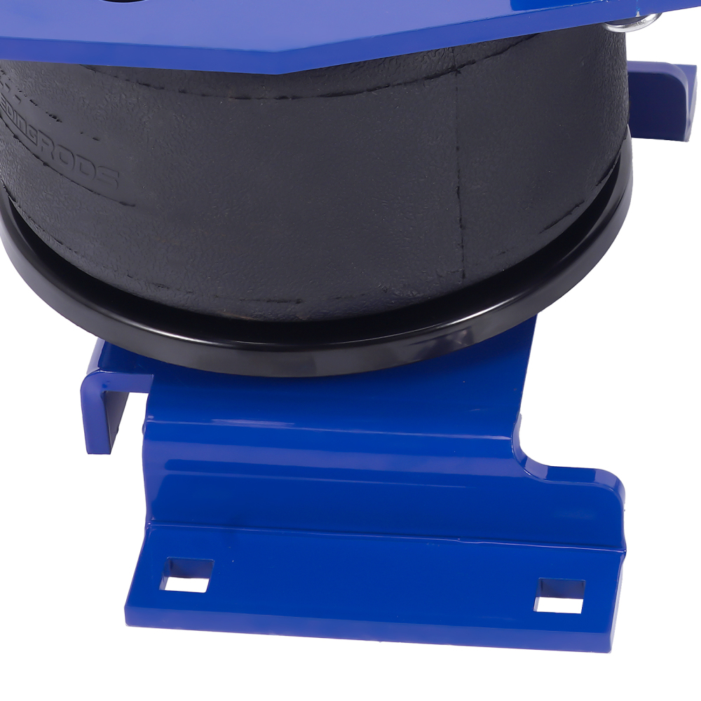 Rear Air Spring Bag Leveling Suspension Kit compatible for Toyota Tundra 2007-2020 2021