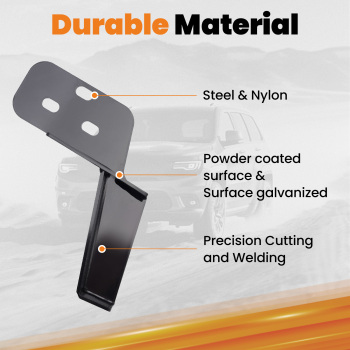 3 inch Full Body Lift Kit compatible for Chevy GMC Silverado Sierra 1500 2WD 4WD 1995-1998