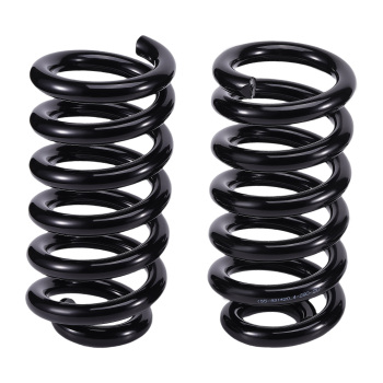 3 Inch Front / 5 Inch Rear Drop Spring Lowering Kit for ChevroletC10 1963-1972