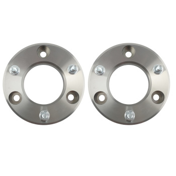 3.5 inch Front 2 inch Rear Lift Kit Spacers compatible for Silverado Sierra 1500 2007-2018 6-Lug