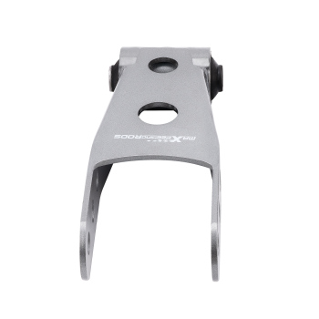 2-3 Rear Drop Shackle Lowering Kit compatible for GMC Sierra 1500 1/2 Ton 07-2018