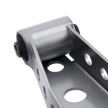 2-3 Rear Drop Shackle Lowering Kit compatible for GMC Sierra 1500 1/2 Ton 07-2018