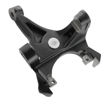 Front 2 Rear 1-2 Drop Kit compatible for Chevrolet GMC C1500 88-98 Drop Spindles+shackle