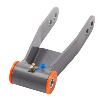 Front 2 Rear 1-2 Drop Kit compatible for Chevrolet GMC C1500 88-98 Drop Spindles+shackle