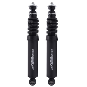 5 Front Drop Shocks compatible for Chevy GMC C1500 88-1998 2WD
