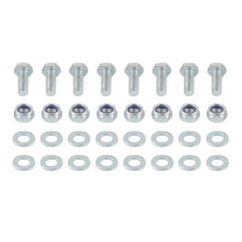 2/4 Drop Kit compatible for Chevy Silverado 1500 2WD 99-06 SpindlesShacklesHangers