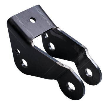 Compatible for Chevy Silverado C1500 Rear Drop Shock Extenders Lowering Kit 1996 1997 1998	