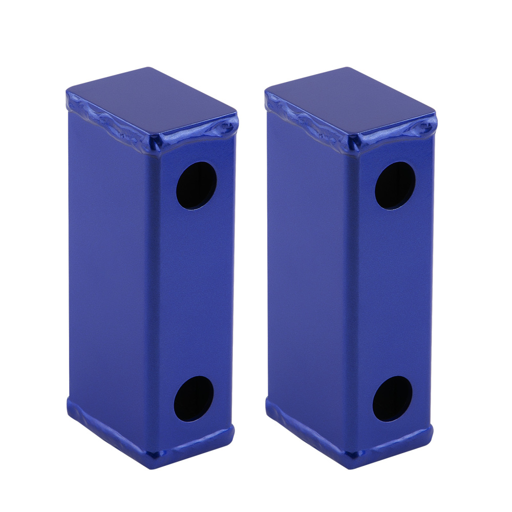 Kit de chute de blocs dabaissement de 3 pouces compatible pour GMC C10 1968-72 63-67