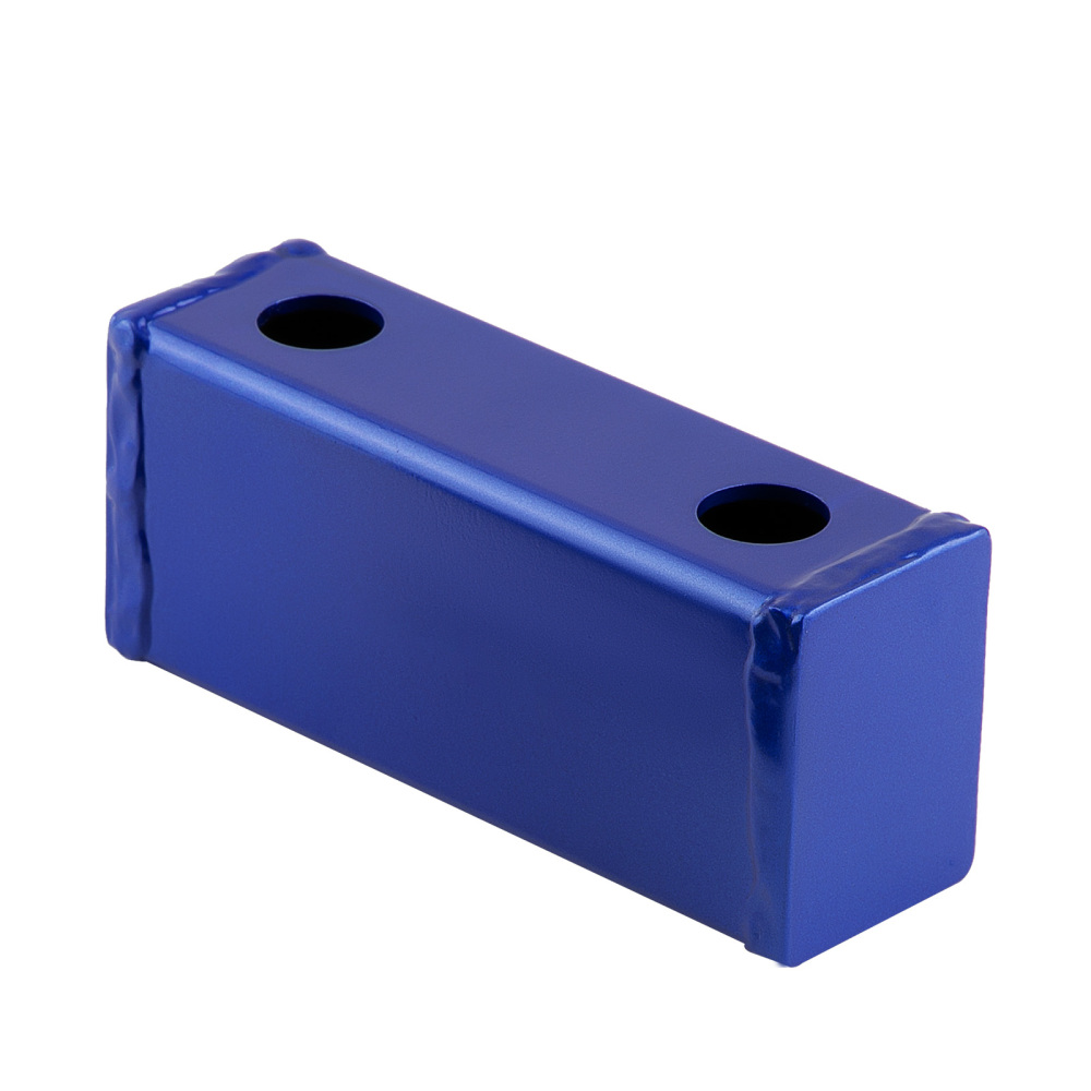 Kit de chute de blocs dabaissement de 3 pouces compatible pour GMC C10 1968-72 63-67