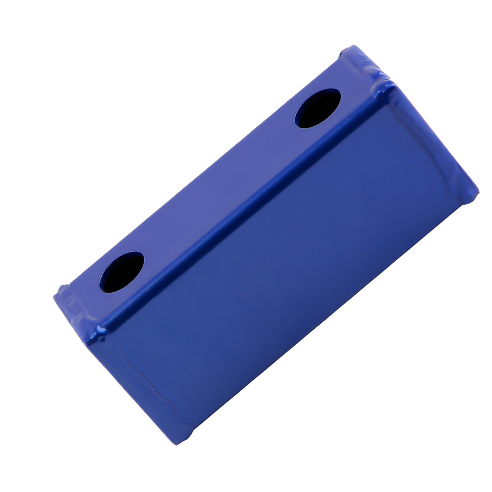 Kit de chute de blocs dabaissement de 3 pouces compatible pour GMC C10 1968-72 63-67