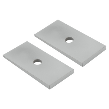 3.5 inch Front 3 inch Rear Lift Kit compatible for Chevrolet Silverado 1500 WT Standard Cab Pickup