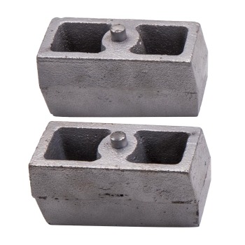 Compatible for Chevy Silverado 1500 4WD 2007-2018 3.5 inch Front + 3 inch inch Rear Lift Kit