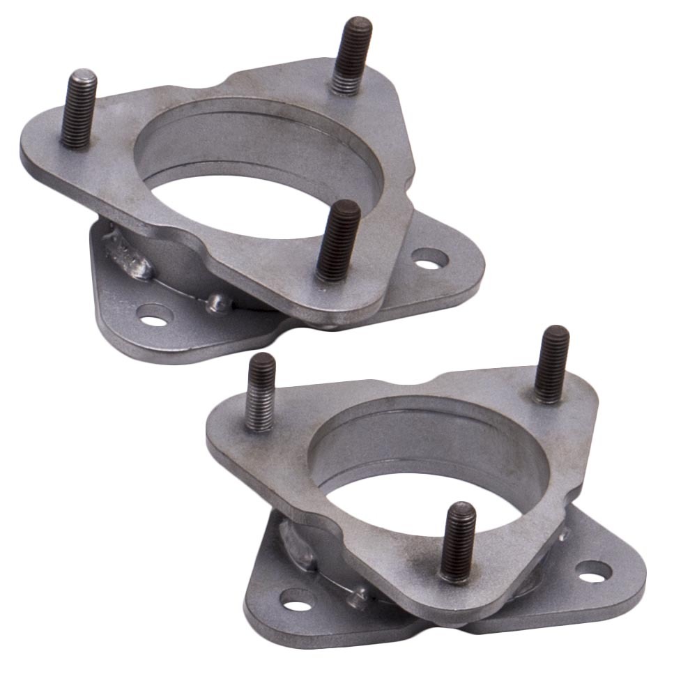 Compatible for Chevy Silverado 1500 4WD 2007-2018 3.5 inch Front + 3 inch inch Rear Lift Kit