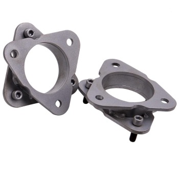 Compatible for Chevy Silverado 1500 4WD 2007-2018 3.5 inch Front + 3 inch inch Rear Lift Kit